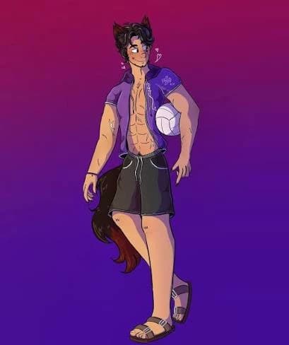 Aaron lycan thumbnail