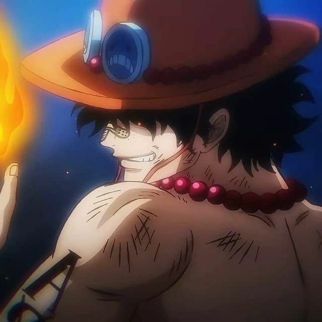 Portgas D. Ace thumbnail