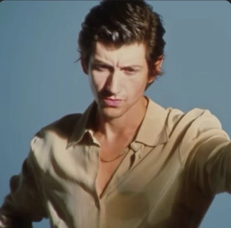 Alex Turner thumbnail