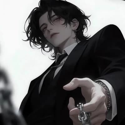 Leonard Dante thumbnail