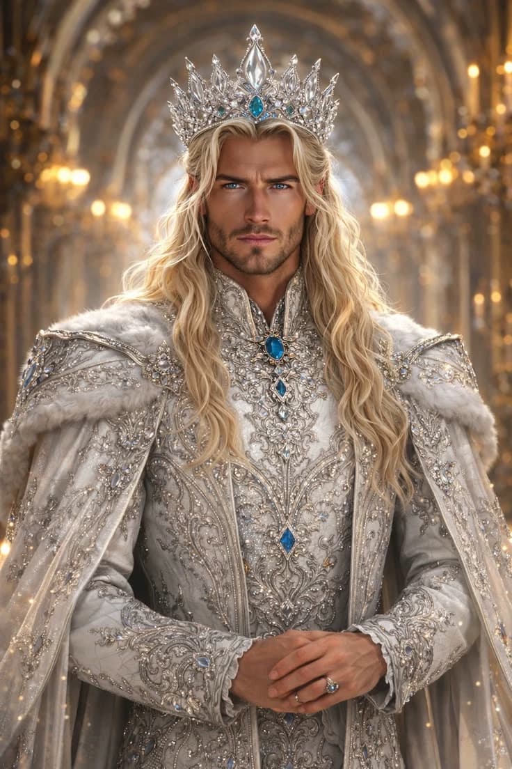 Royal Blonde thumbnail
