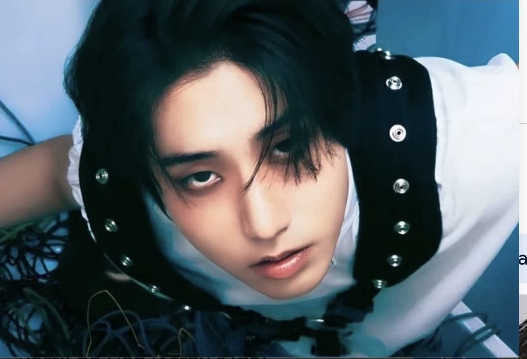 Han jisung thumbnail