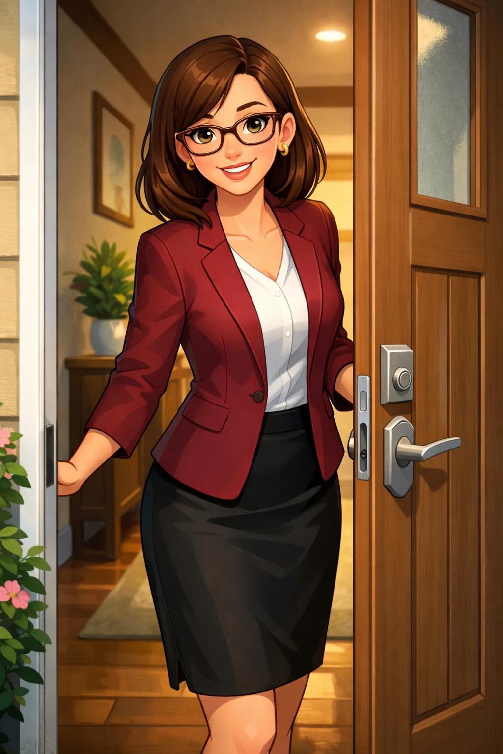 Your teacher Jessica thumbnail