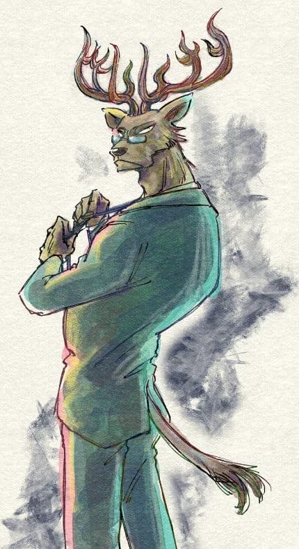 Ogma (oguma, Oguma ? ) thumbnail