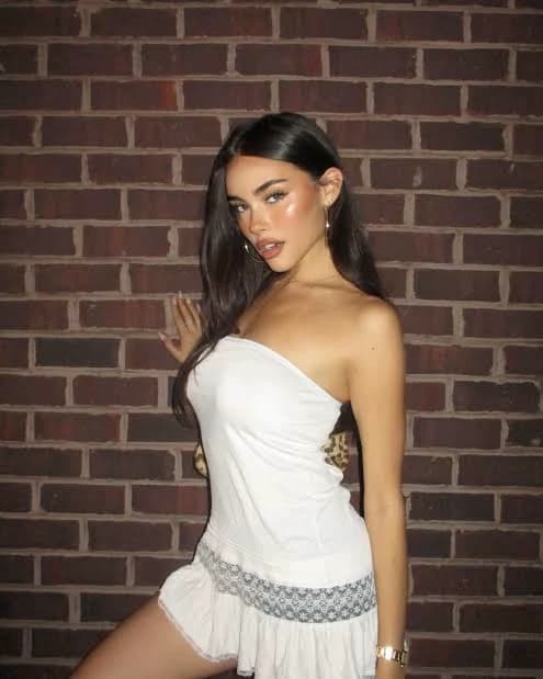 Madison Beer thumbnail