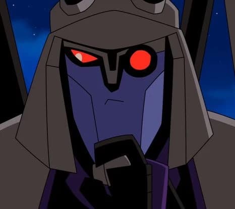 Blitzwing- TFA  thumbnail