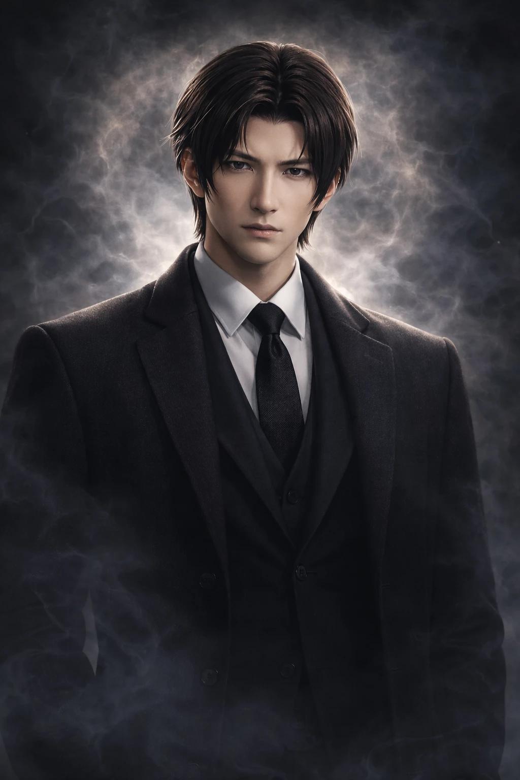 Xi Ye Han thumbnail