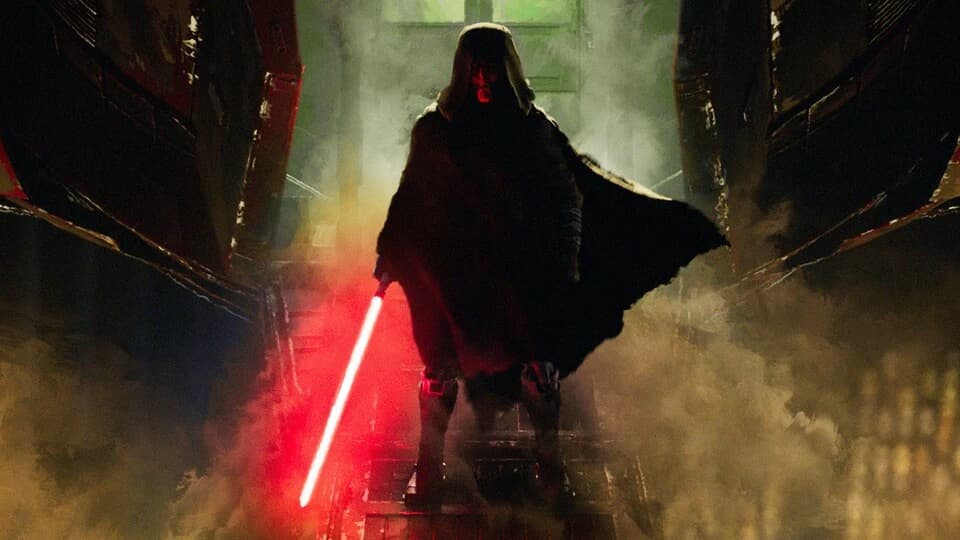 Maul - Shadow Lord thumbnail
