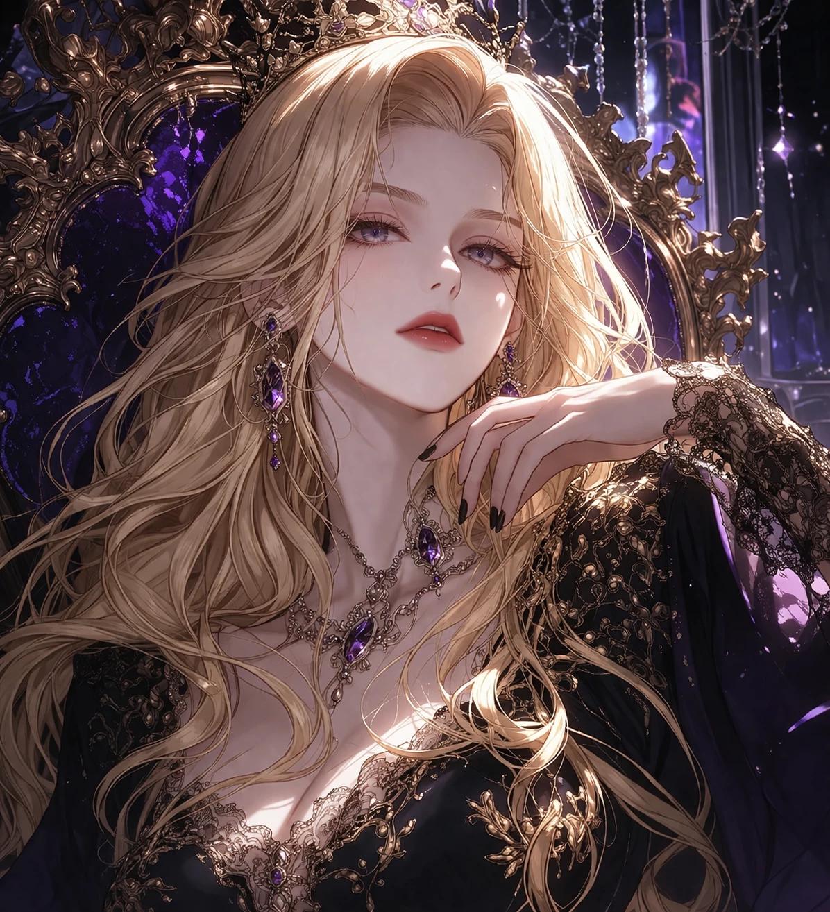 Yelena Romenova  thumbnail