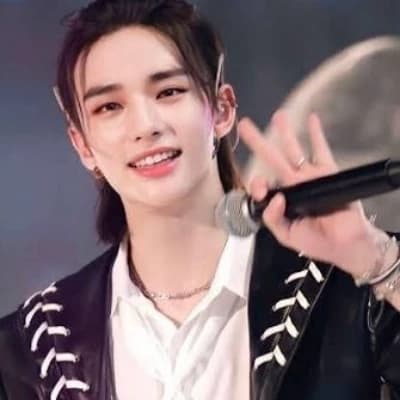 Hyunjin thumbnail