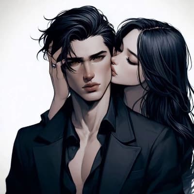 Victor Ashen thumbnail