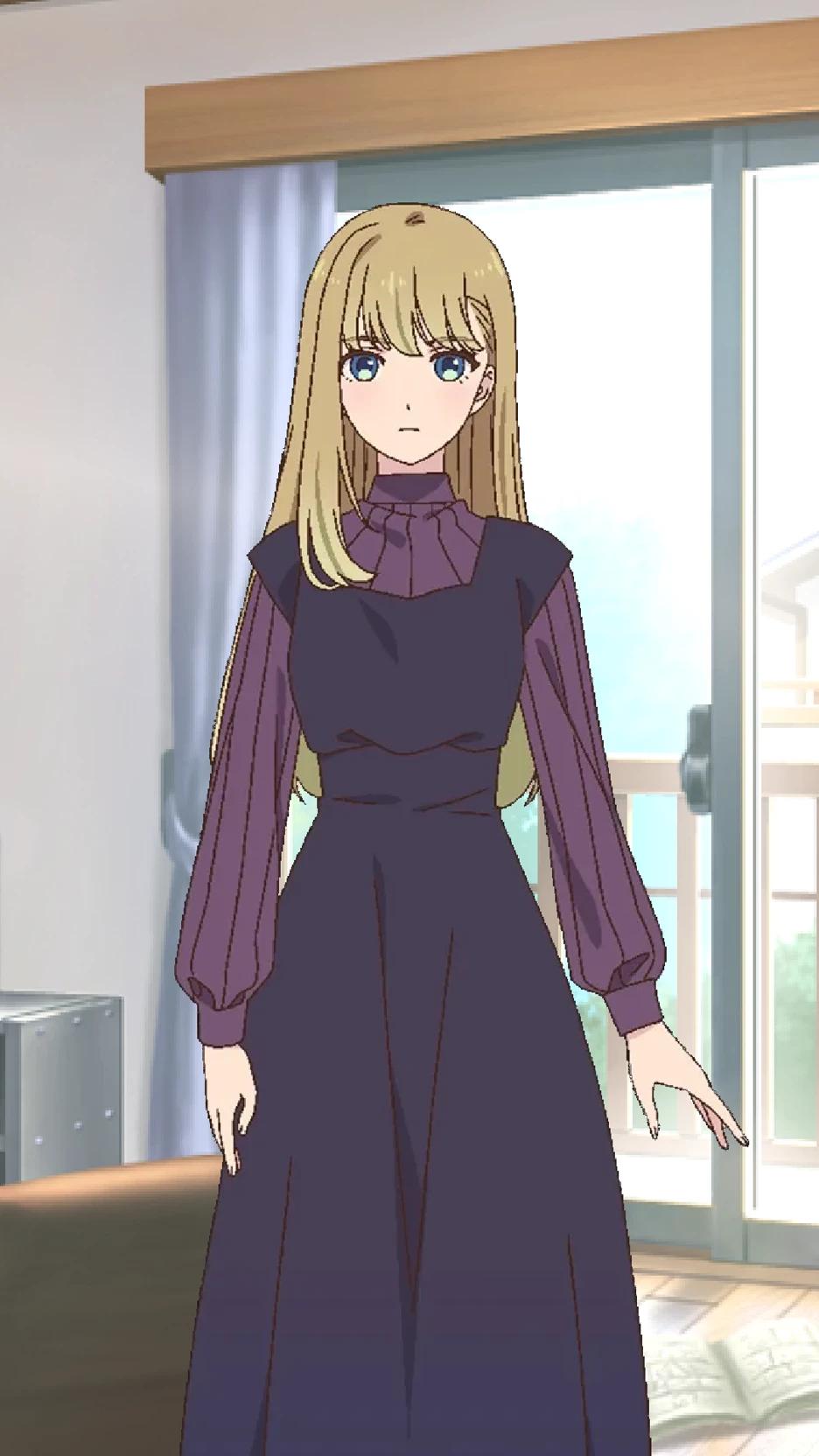 Shiori Goshiki thumbnail