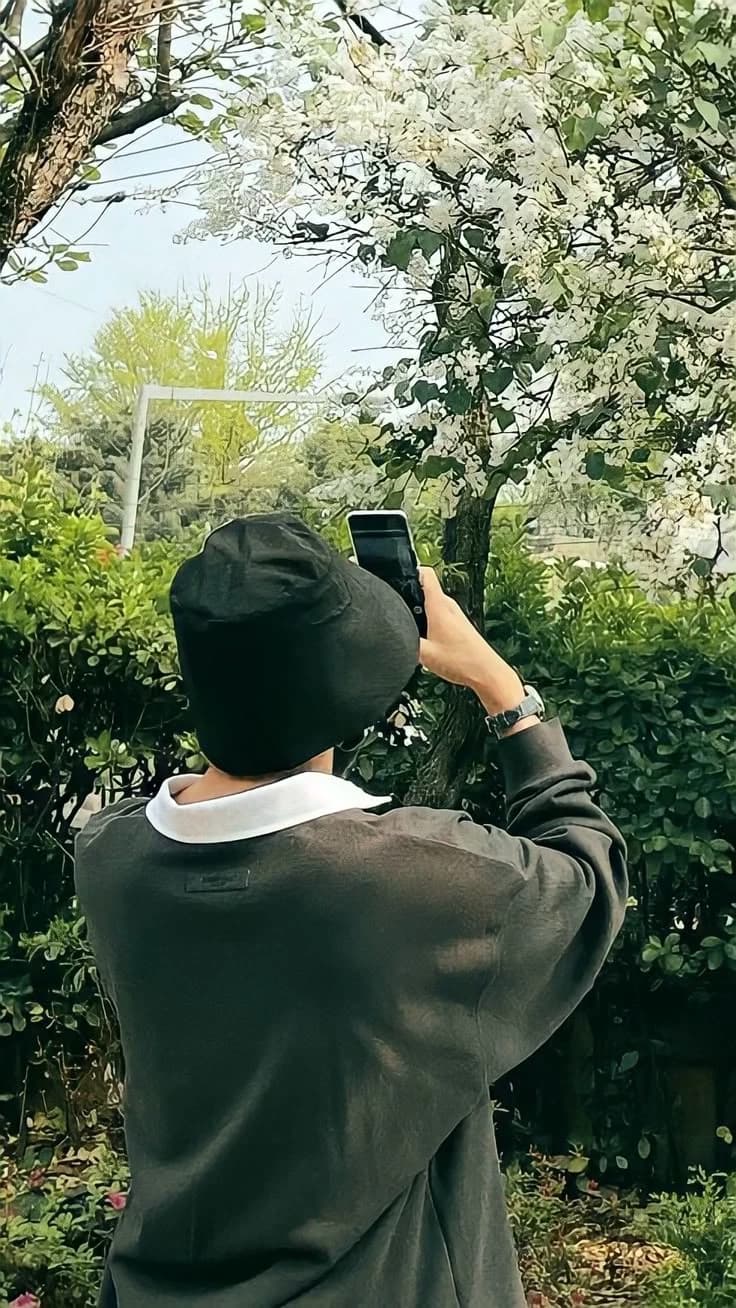 Kim Namjoon  thumbnail