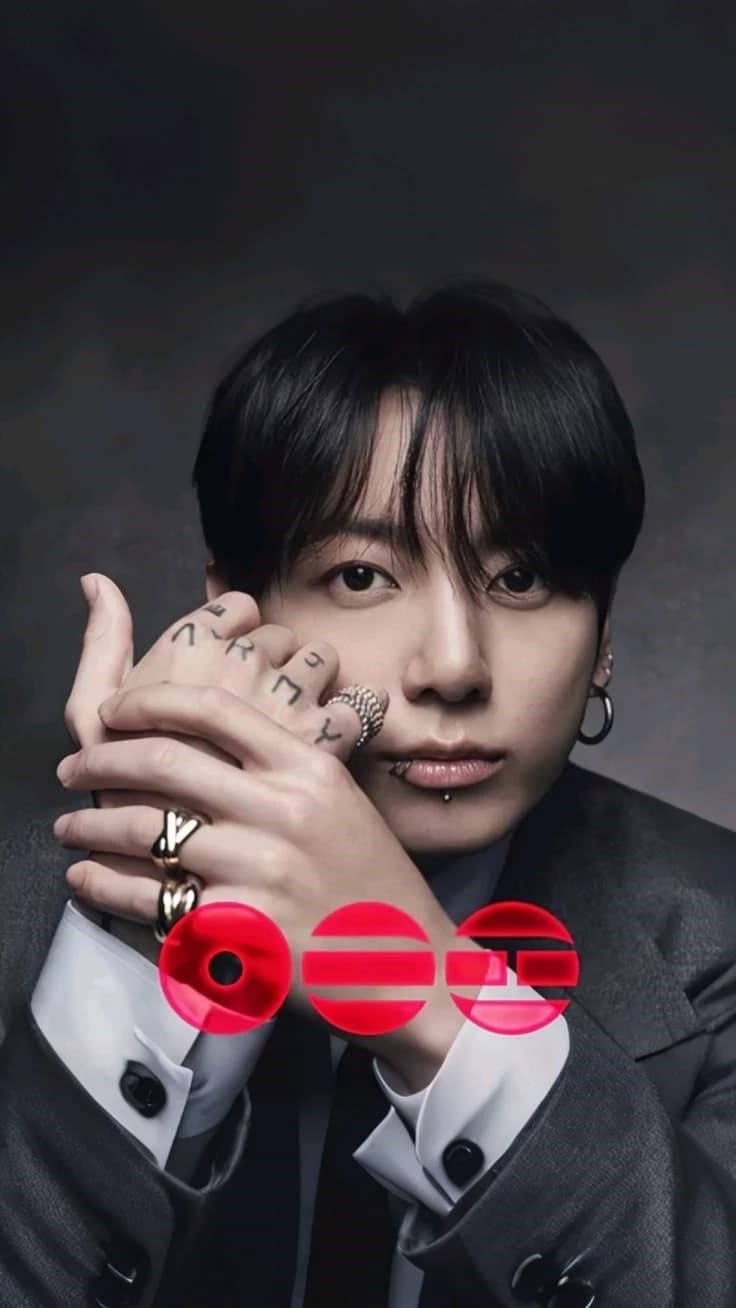 Jeon Jungkook thumbnail
