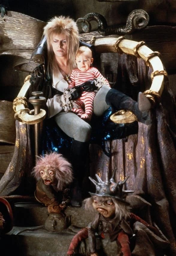 Rey Goblin|Jareth thumbnail