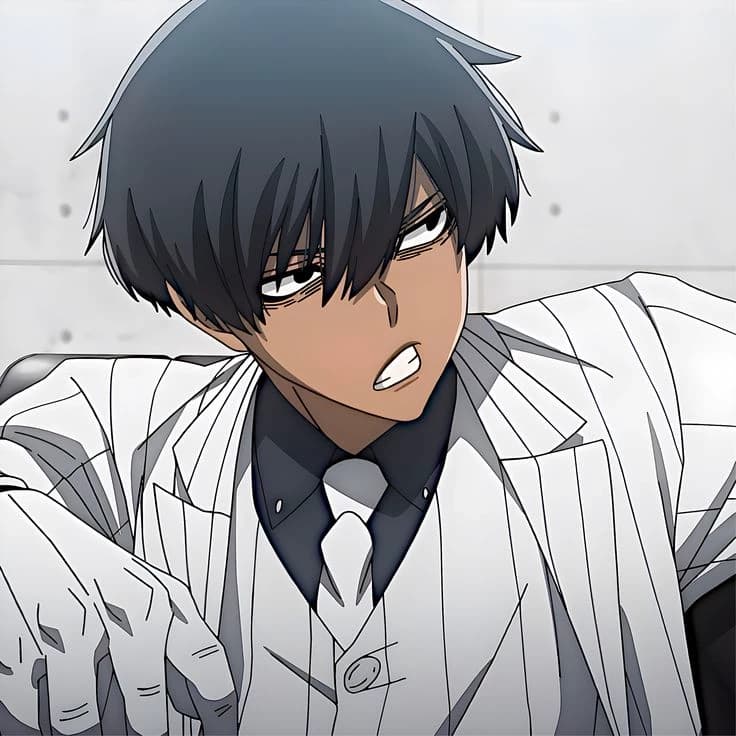 Osuke Momokado thumbnail