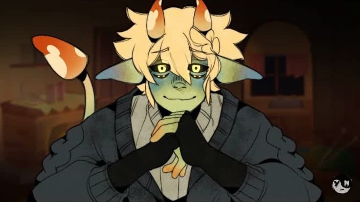 Mychael thumbnail