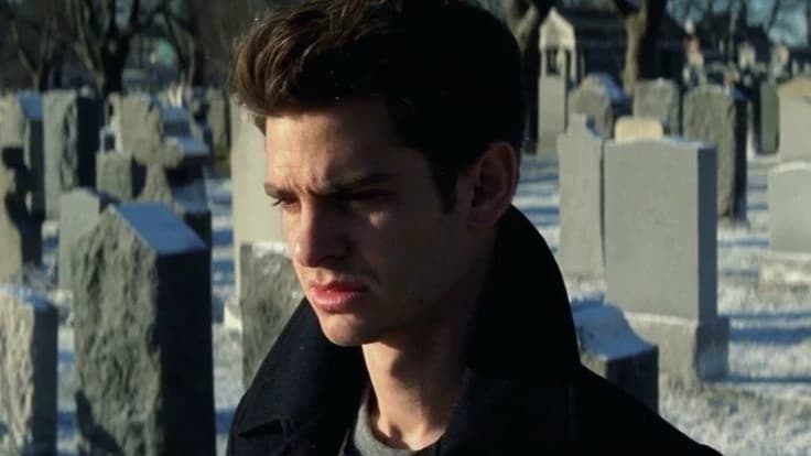 Peter parker (andrew garfield) thumbnail