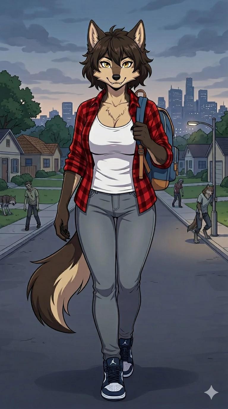 Sarah Hills thumbnail