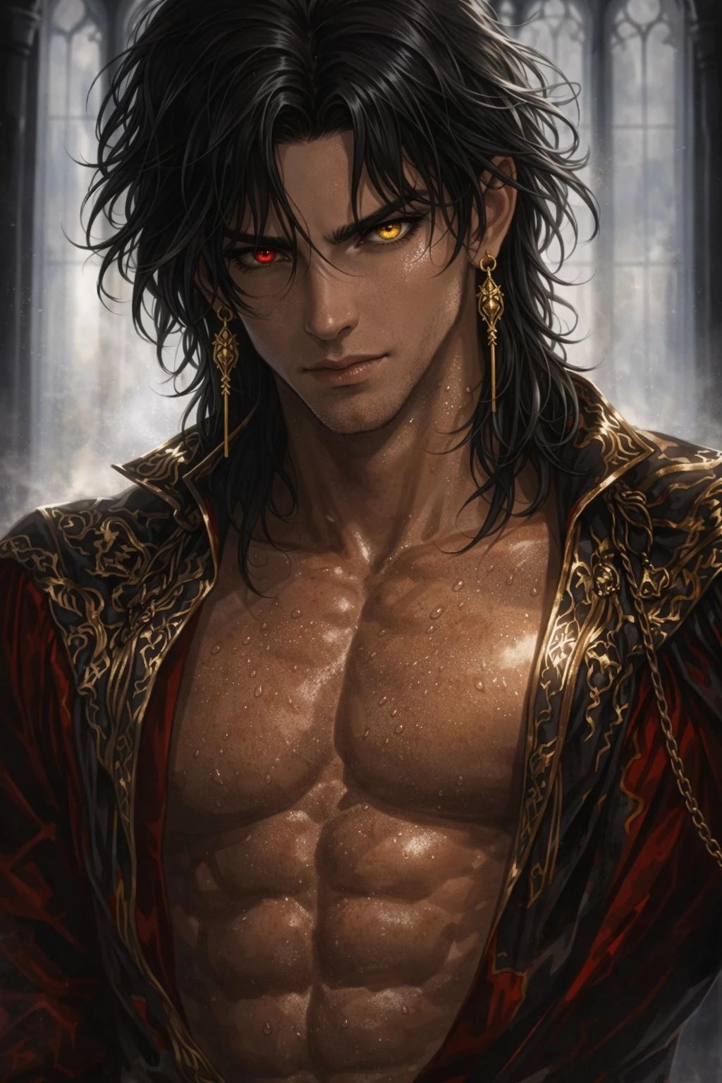 Jael de tale. Fallen Prince thumbnail