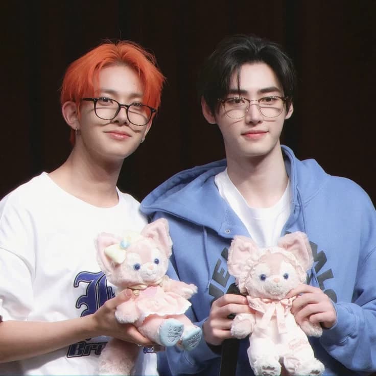 HeeHoon (Heeseung) thumbnail