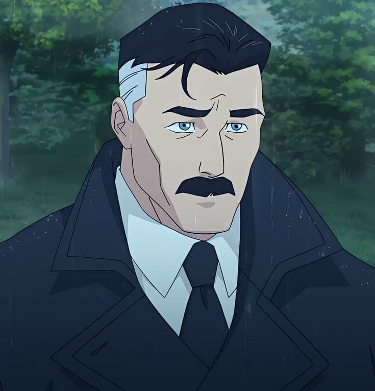 Nolan Grayson (Omni-man)  thumbnail