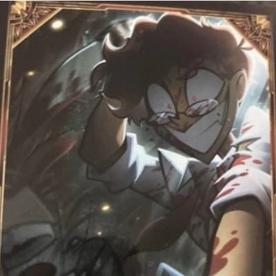 Alastor thumbnail