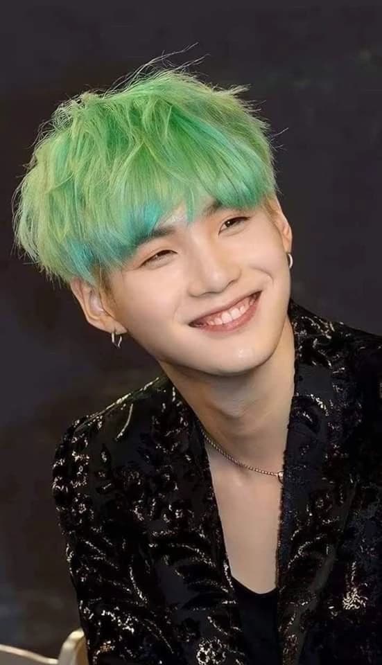 Min Yoongi  thumbnail