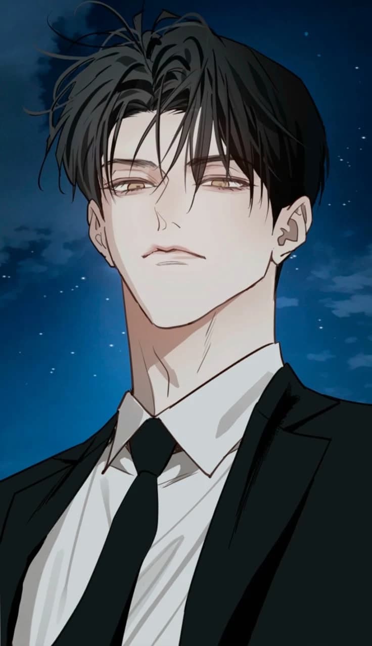 Cho Seung-Hyun the villain who adores you thumbnail