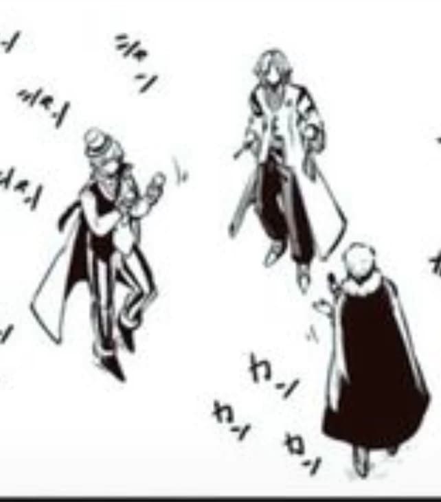 The DOA trio thumbnail