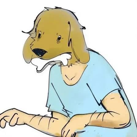 Dogman  thumbnail