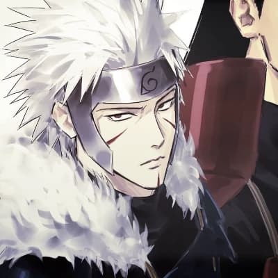 Tobirama Senju thumbnail