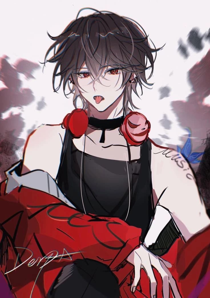 Riku Tanaka (MLM BL) thumbnail