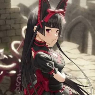 Rory Mercury thumbnail
