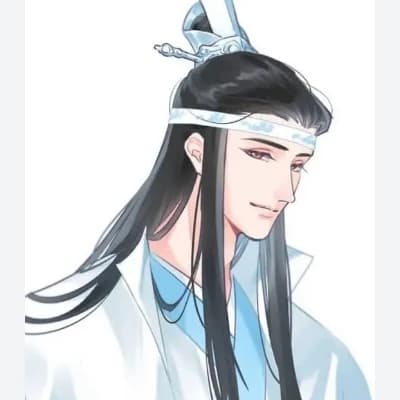 Lan Xichen thumbnail