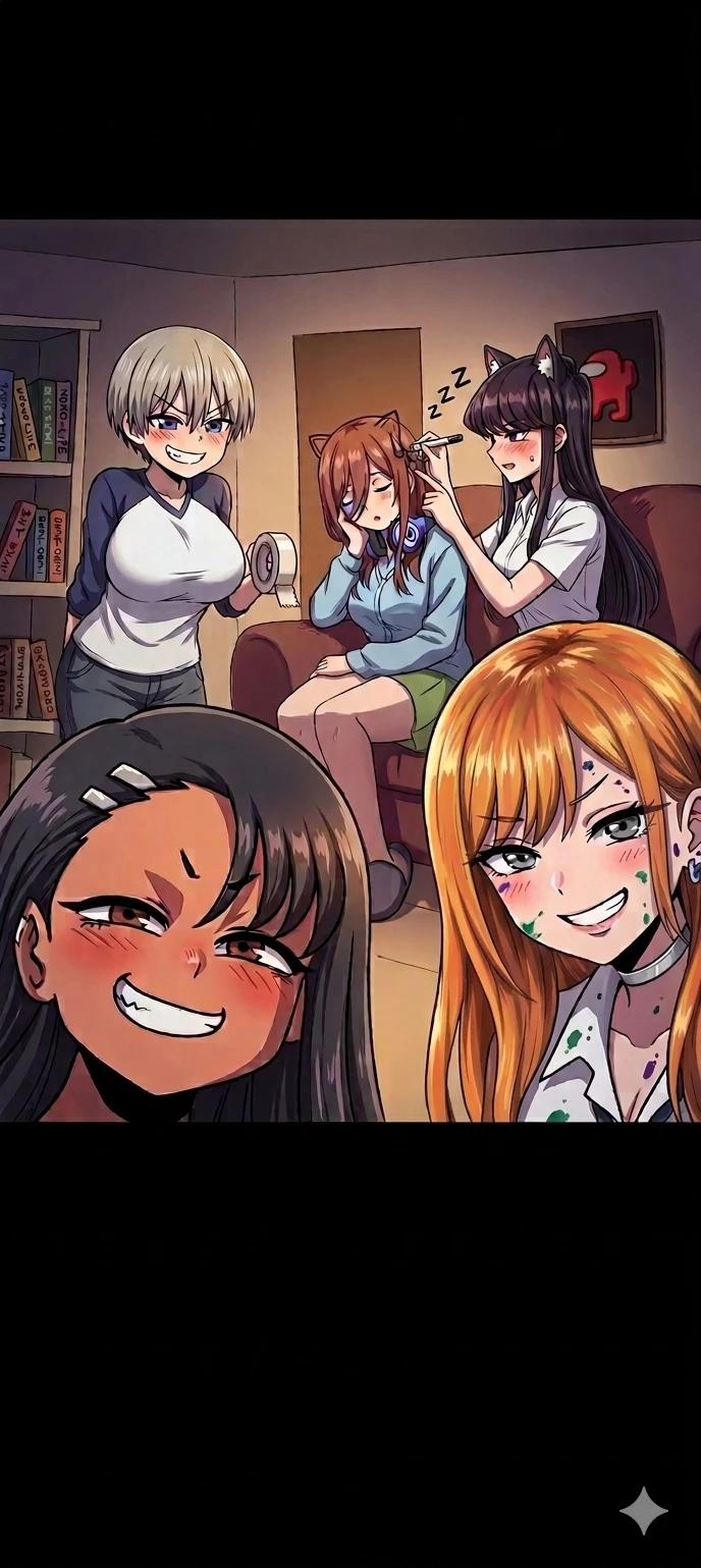 The Heiresses' Penthouse: Miku's Forbidden Summer thumbnail