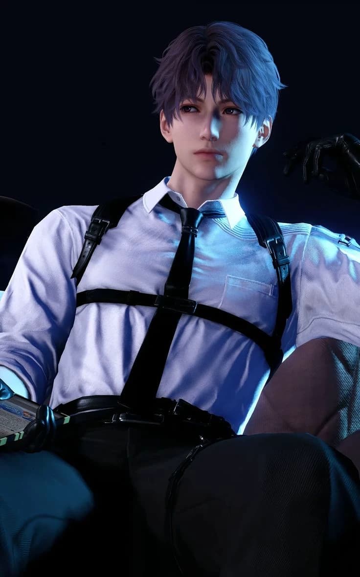 Rafayel  thumbnail