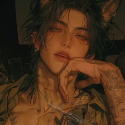 Vito Wolf thumbnail