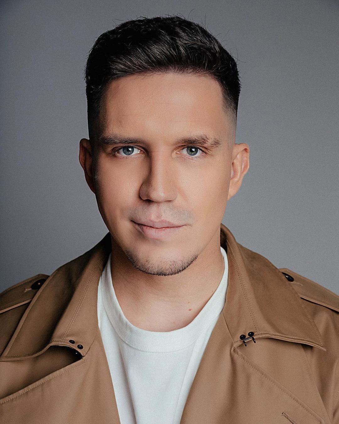 Dmitry Maslennikov thumbnail