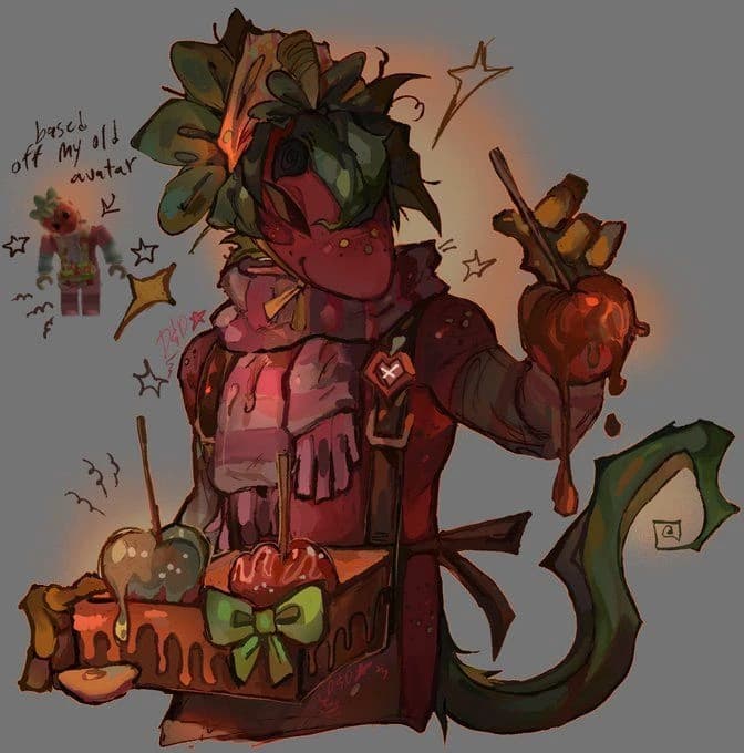 Sprout🍓 thumbnail