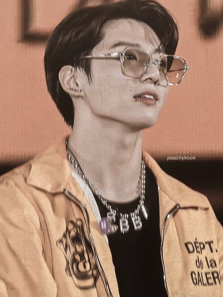 Jeon Jungkook-Jk thumbnail