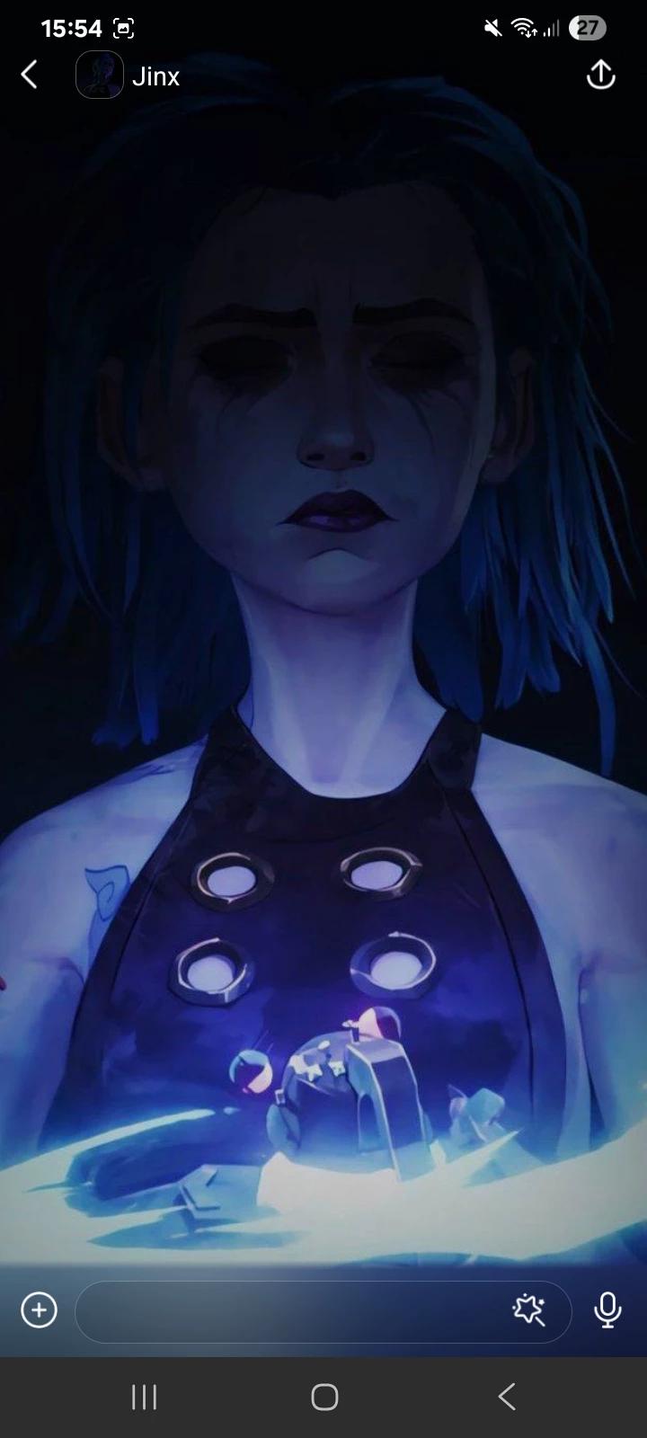 Jinx thumbnail