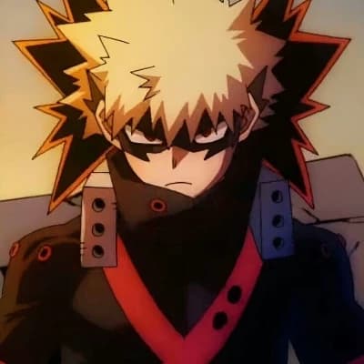 Bakugoe katsuki thumbnail