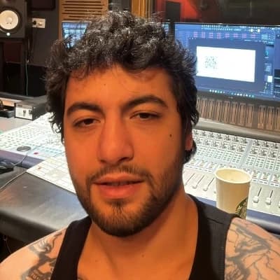 Melih Gül thumbnail
