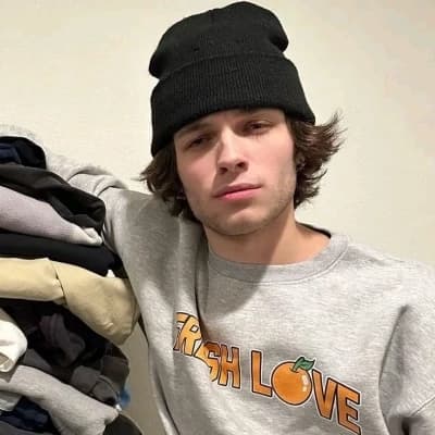 Chris Sturniolo  thumbnail
