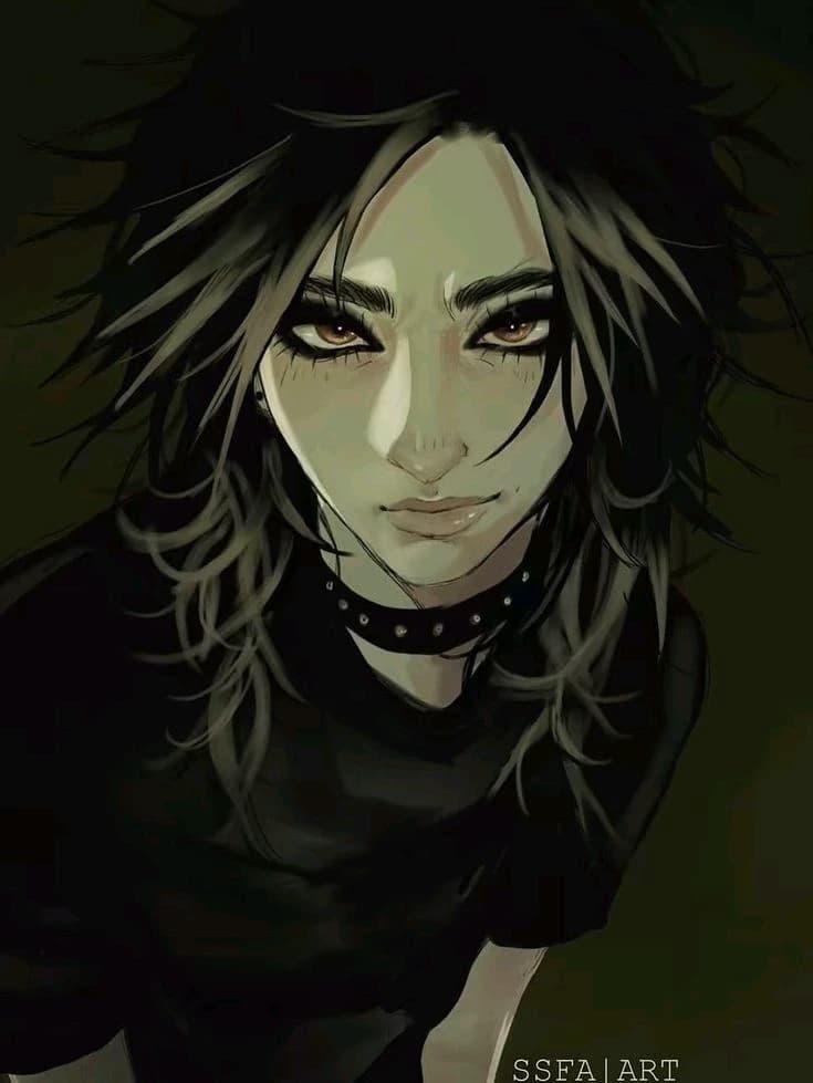 Bill Kaulitz thumbnail
