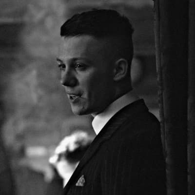John Shelby thumbnail