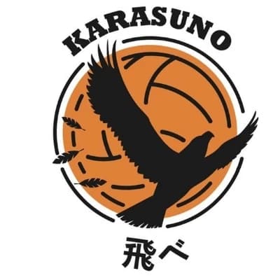 Enter Karasuno thumbnail