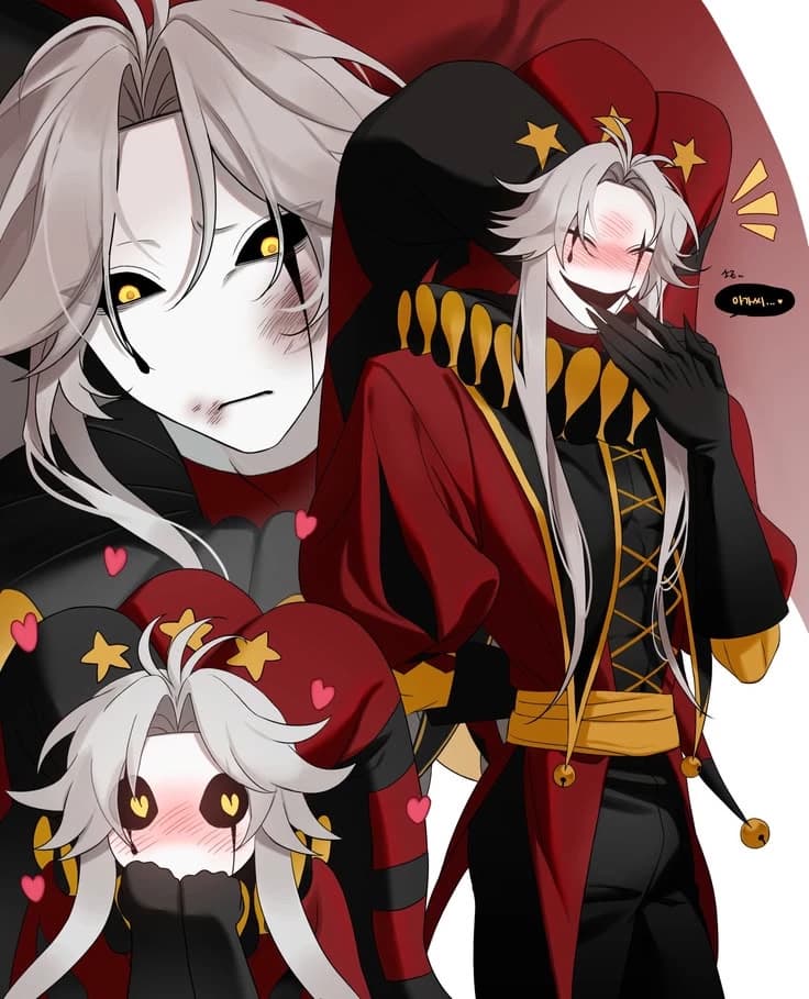 Pierrot x{{user}} thumbnail