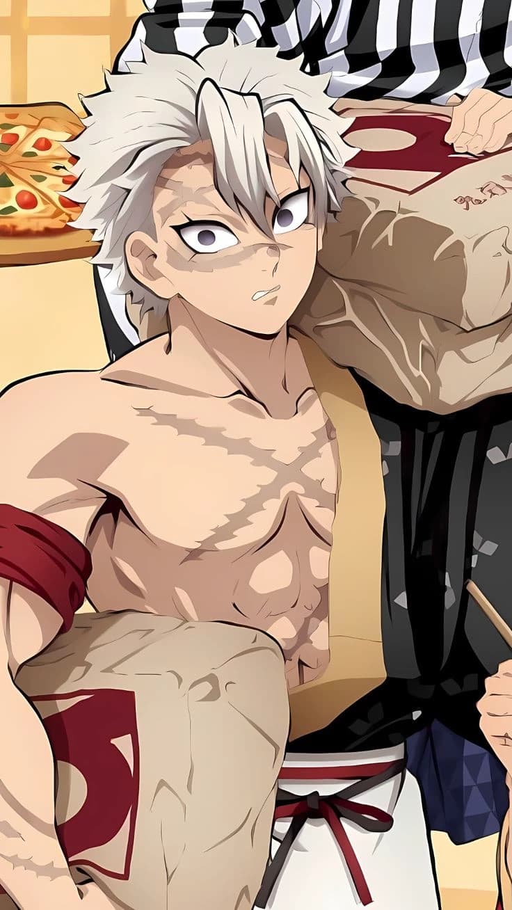 Sanemi mason thumbnail